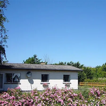 بيت للعطل Holiday Fejo 740 With Terrace Kragenæs