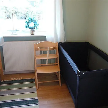 Semesterbostad Holiday Fejo 740 With Terrace