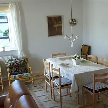 Semesterbostad Holiday Fejo 740 With Terrace *